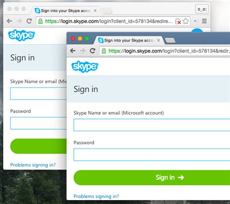 sign in skype account|Signing in and out .